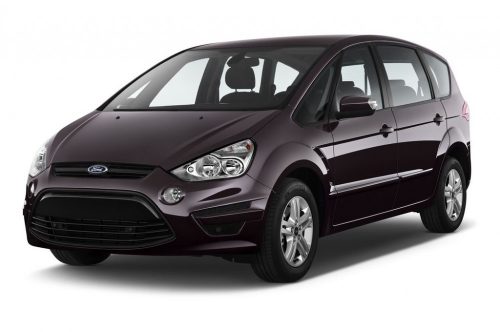 FORD S-MAX WINABWEISER (2006-2015)