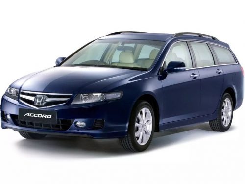 HONDA ACCORD WAGON WINABWEISER (2003-2008)