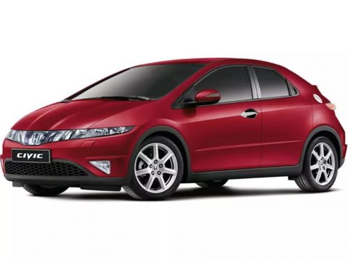 HONDA CIVIC (FK/FN) WINABWEISER (2006-2012)