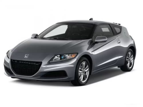 HONDA CR-Z WINABWEISER (2010-2016)