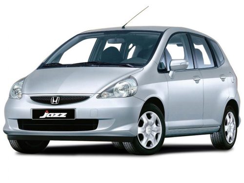 HONDA JAZZ (GD) WINABWEISER (2001-2008)