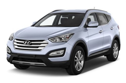 HYUNDAI SANTA FE (DM) WINABWEISER (2012-2018)