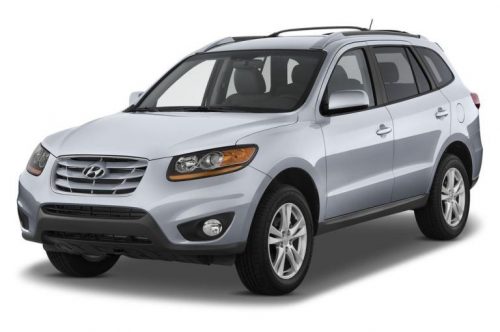 HYUNDAI SANTA FE (CM) WINABWEISER (2006-2012)