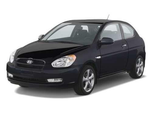 HYUNDAI ACCENT WINABWEISER (2006-2011)