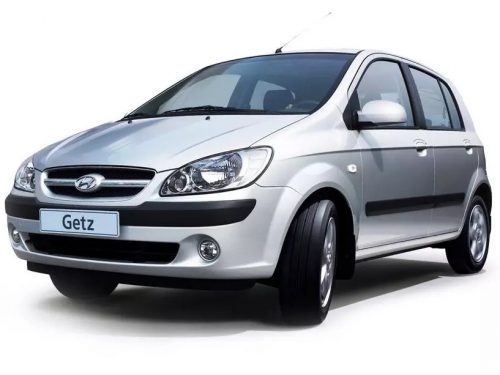 HYUNDAI GETZ WINABWEISER (2002-2008)