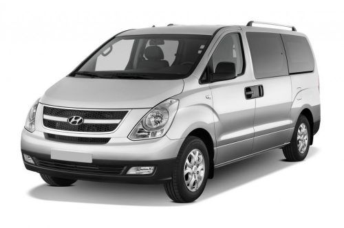 HYUNDAI H1 WINABWEISER (2008-2017)