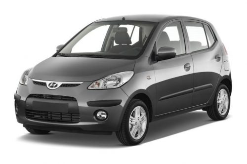 HYUNDAI I10 (PA) WINABWEISER (2008-2013)