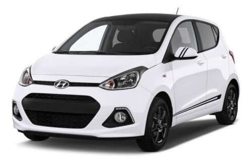 HYUNDAI I10 (IA/BA) WINABWEISER (2013-2019)