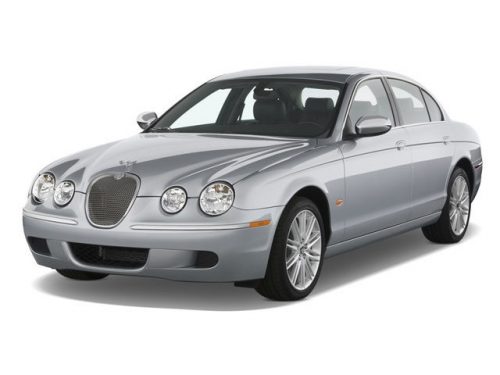 JAGUAR S-TYPE WINABWEISER (2002-2007)