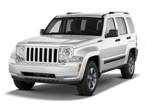 JEEP CHEROKEE WINABWEISER (2008-2014)