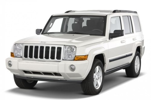 JEEP COMMANDER WINABWEISER (2006-2010)