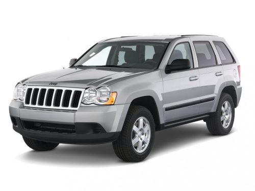 JEEP GRAND CHEROKEE WINABWEISER (2005-2010)