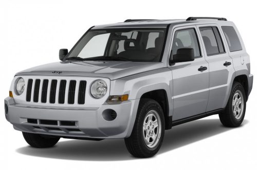 JEEP PATRIOT WINABWEISER (2007-2013)