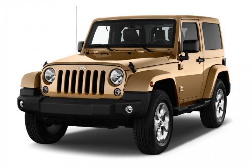 JEEP WRANGLER WINABWEISER (2007-2019)