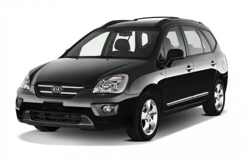 KIA CARENS (UN) WINABWEISER (2006-2012)