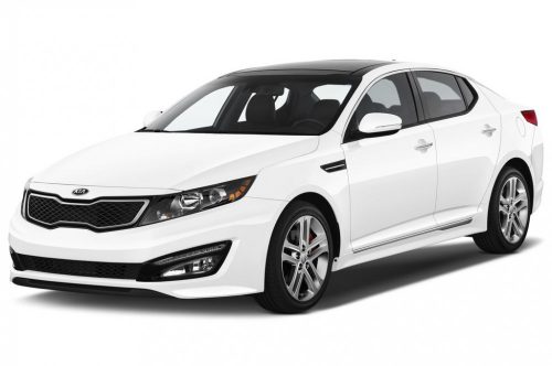 KIA OPTIMA (TF) WINABWEISER (2010-2015)