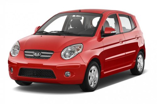 KIA PICANTO (SA) WINABWEISER (2004-2011)