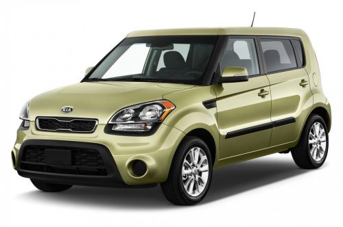 KIA SOUL (AM) WINABWEISER (2009-2014)