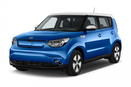 KIA SOUL (PS) WINABWEISER (2014-2019)