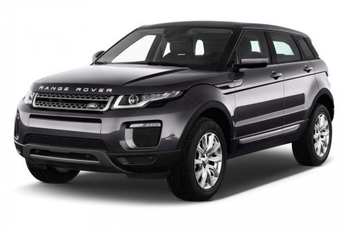 LAND ROVER EVOQUE WINABWEISER (2011-2019)