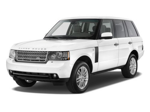 LAND ROVER RANGE ROVER VOGUE WINABWEISER (2002-2012)