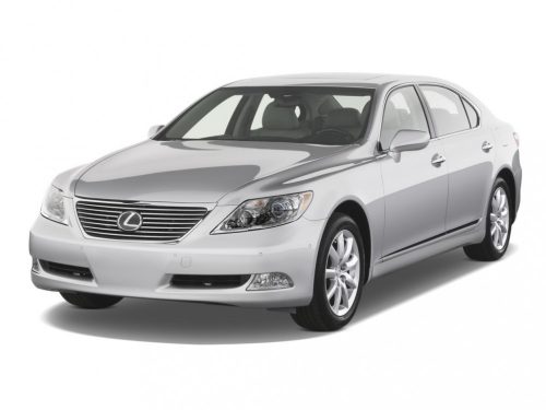 LEXUS LS 460 WINABWEISER (2007-2012)