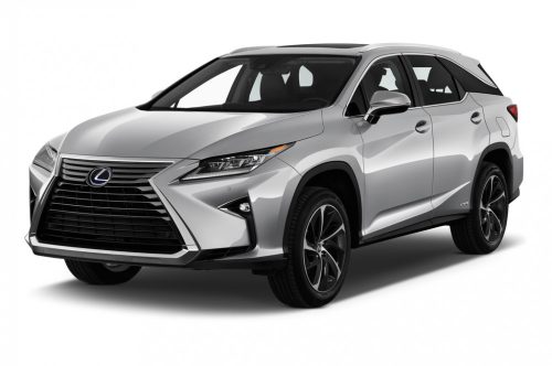 LEXUS RX WINABWEISER (2016-2022)