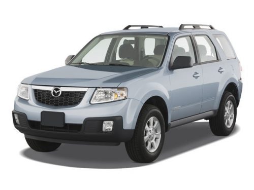 MAZDA TRIBUTE WINABWEISER (2001-2005)