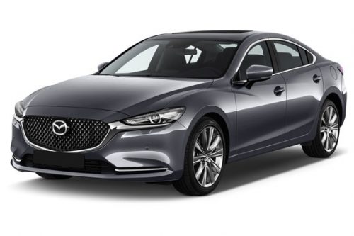 MAZDA 6 (GJ) LIMOUSINE WINABWEISER (2013-2024)