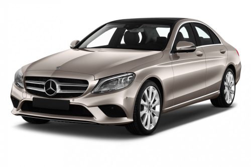 MERCEDES-BENZ C (W205) WINABWEISER (2014-2021)