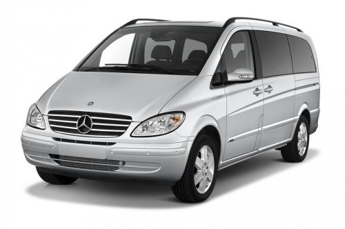 MERCEDES-BENZ VIANO (W639) WINABWEISER (2003-2015)