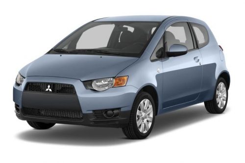 MITSUBISHI COLT WINABWEISER (2008-2015)