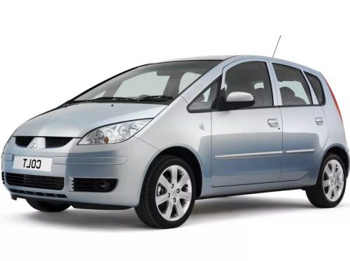 MITSUBISHI COLT WINABWEISER (2004-2008)