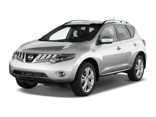 NISSAN MURANO WINABWEISER (2010-2015)