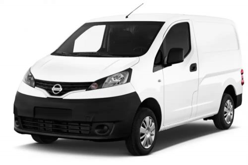 NISSAN NV 200 WINABWEISER (2009-)