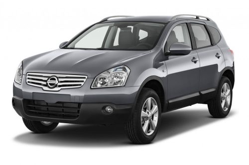 NISSAN QASHQAI +2 WINABWEISER (2008-2014)