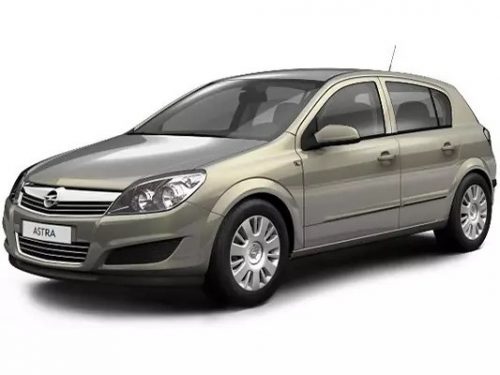 OPEL ASTRA H WINABWEISER (2004-2012)