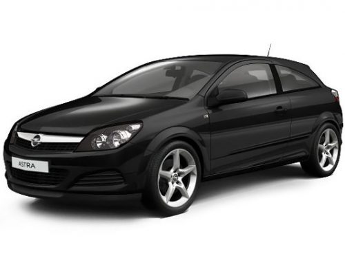 OPEL ASTRA H GTC WINABWEISER (2004-2012)