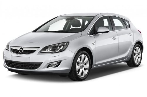 OPEL ASTRA J WINABWEISER (2009-2019)