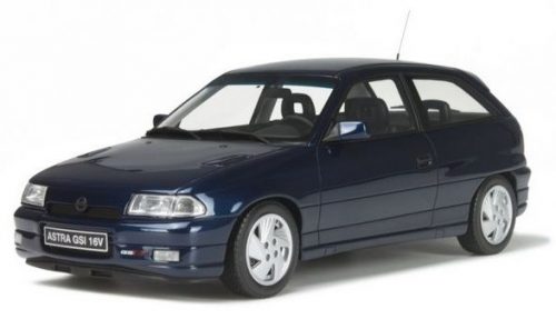 OPEL ASTRA F WINABWEISER (1991-1998)