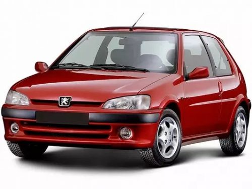 PEUGEOT 106 WINABWEISER (1991-2003)