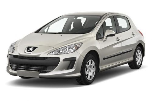 PEUGEOT 308 (T7) WINABWEISER (2007-2013)