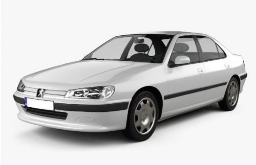 PEUGEOT 406 WINABWEISER (1995-2004)