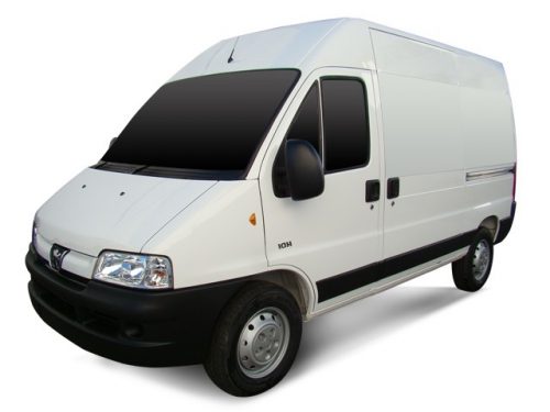 PEUGEOT BOXER WINABWEISER (1994-2006)