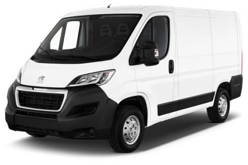 PEUGEOT BOXER WINABWEISER (2014-)