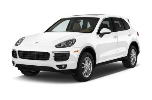 PORSCHE CAYENNE WINABWEISER (2010-2017)