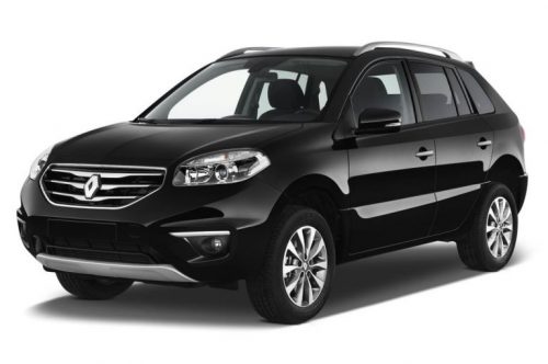 RENAULT KOLEOS I. WINABWEISER (2008-2015)