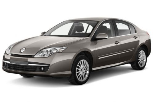 RENAULT LAGUNA III. WINABWEISER (2007-2015)