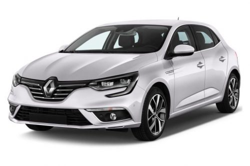 RENAULT MEGANE IV. WINABWEISER (2015-)