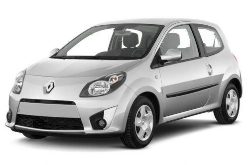 RENAULT TWINGO WINABWEISER (2007-2014)